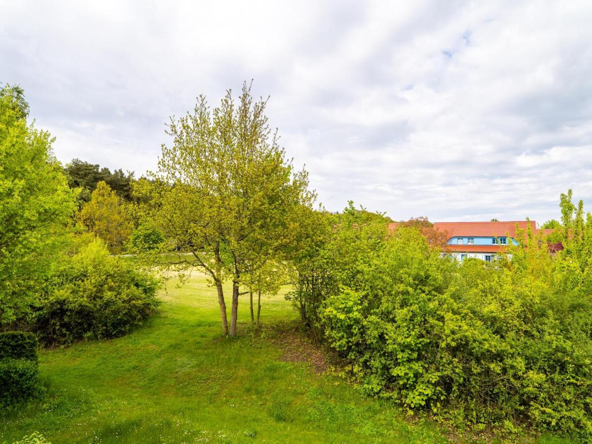 Feriendorf Rugana - Komfort Appartement Mit 1 Schlafzimmer B12 Dranske Exteriér fotografie